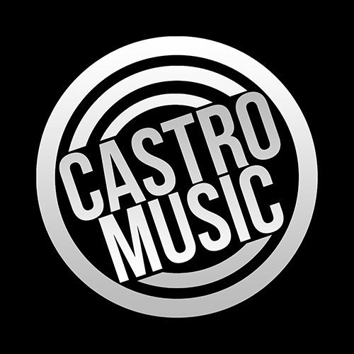CastroMusicDigitalMusicDistribution Castro Music